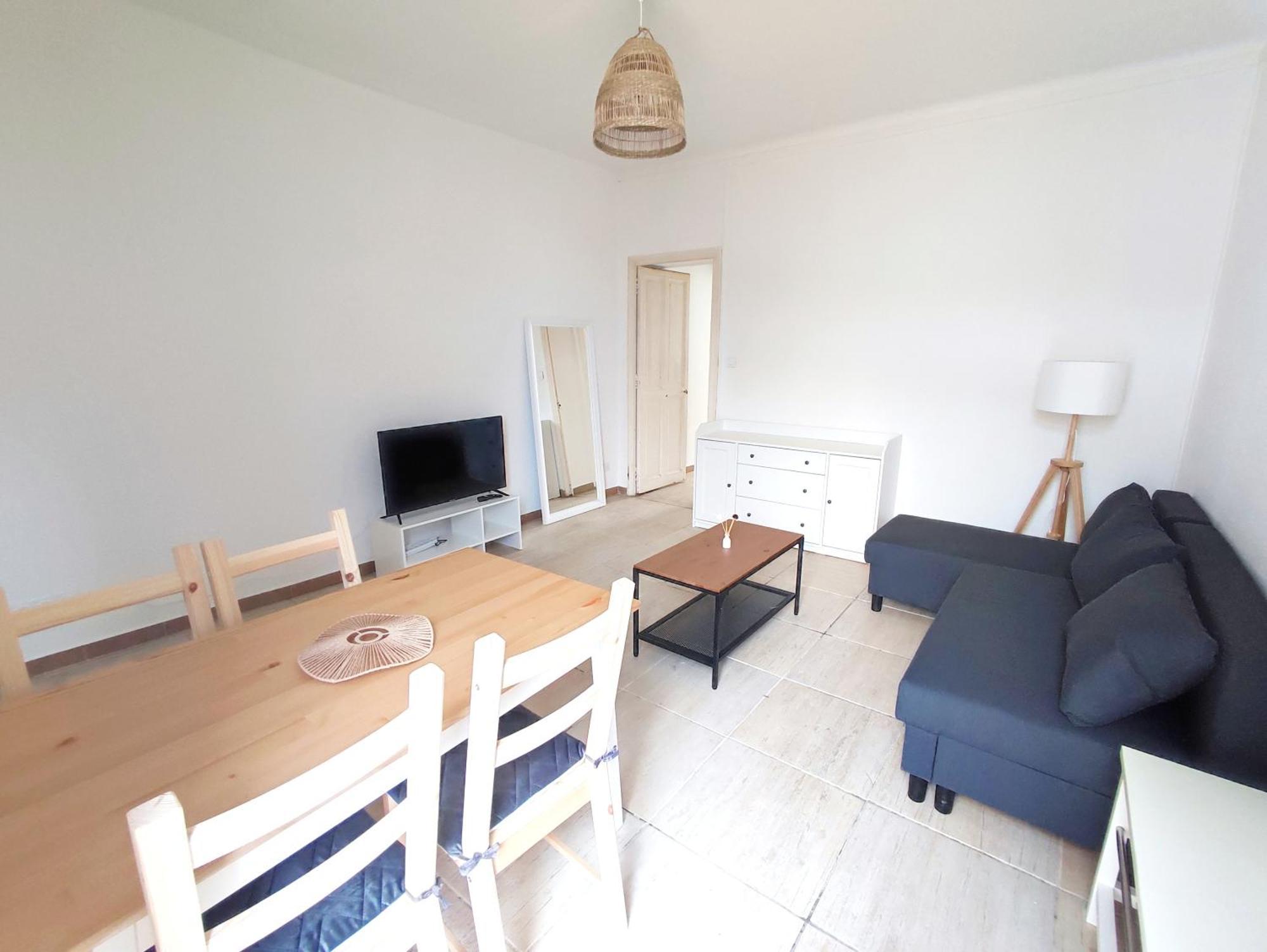 Bel Appartement Centre De Nîmes Zewnętrze zdjęcie