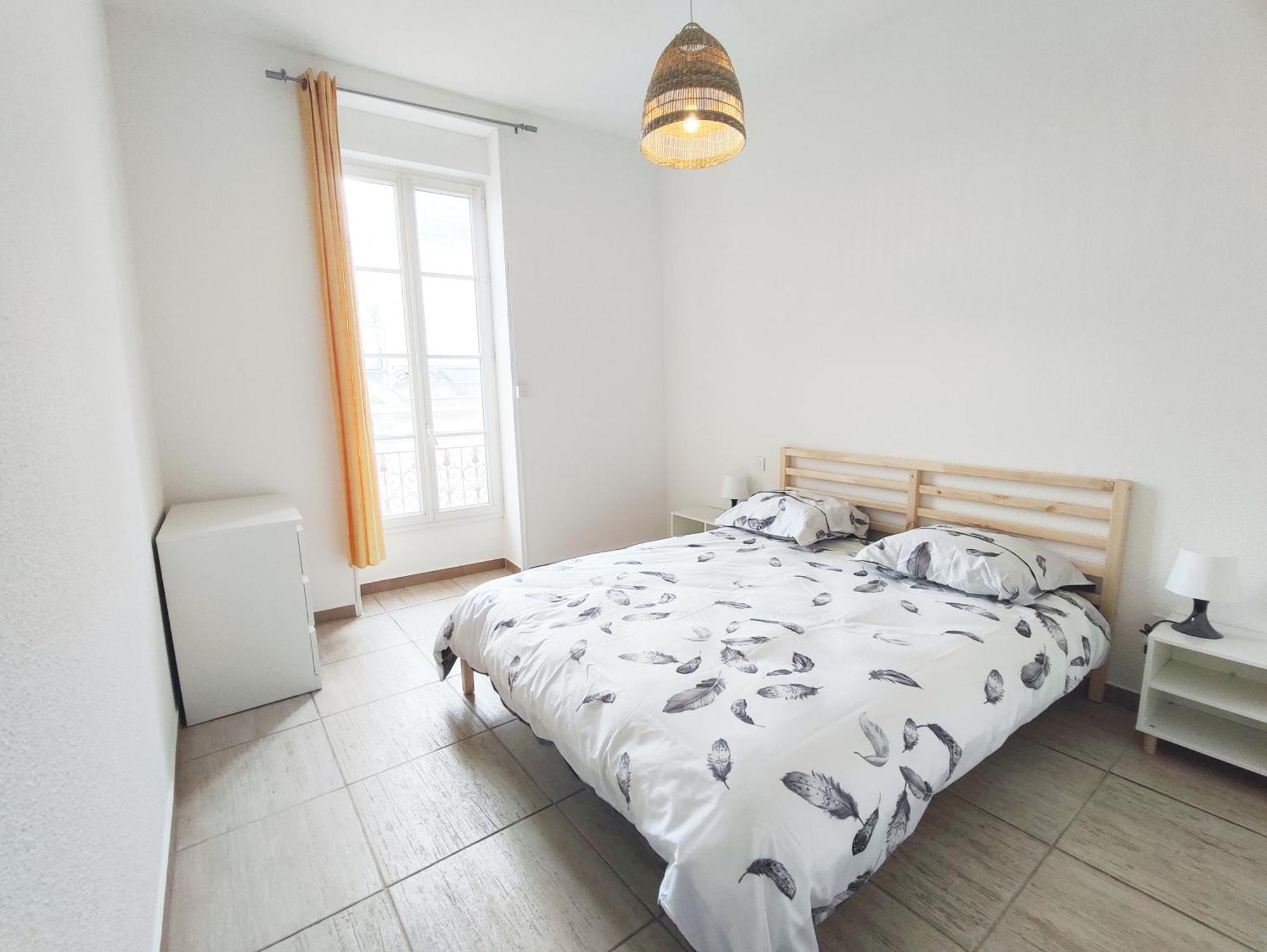 Bel Appartement Centre De Nîmes Zewnętrze zdjęcie
